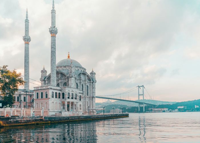 Istanbul